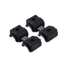 CAOUTCHOUC DE BARRE STABILISATRICE AVANT Pour PEUGEOT 508 10- NTY