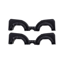CAOUTCHOUC DE BARRE STABILISATRICE AVANT Pour PEUGEOT 508 10- NTY