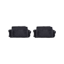 CAOUTCHOUC DE BARRE STABILISATRICE AVANT Pour PEUGEOT 508 10- NTY