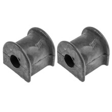 CAOUTCHOUC DE BARRE STABILISATRICE ARRIERE Pour SUBARU IMPREZA G11 NTY