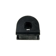 CAOUTCHOUC DE BARRE STABILISATRICE AVANT Pour SUBARU IMPREZA G12 22 NTY
