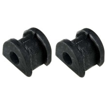 CAOUTCHOUC DE BARRE STABILISATRICE AVANT Pour SUBARU IMPREZA G12 22