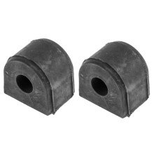 CAOUTCHOUC DE BARRE STABILISATRICE ARRIERE Pour SUBARU LEGACY B10 -98 NTY