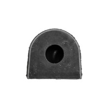CAOUTCHOUC DE BARRE STABILISATRICE ARRIERE Pour SUBARU LEGACY B10 -98 NTY