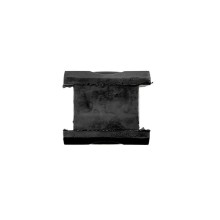 CAOUTCHOUC DE BARRE STABILISATRICE AVANT Pour SUBARU IMPREZA G12 G22 07- NTY