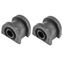 CAOUTCHOUC DE BARRE STABILISATRICE AVANT Pour SUBARU IMPREZA G12 G22 07- NTY