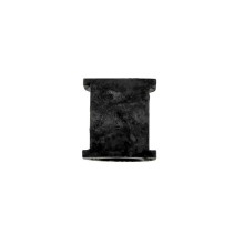 CAOUTCHOUC DE BARRE STABILISATRICE AVANT Pour SUZUKI JIMNY SN413 98- NTY