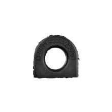 CAOUTCHOUC DE BARRE STABILISATRICE AVANT Pour TOYOTA DYNA 01-06 NTY