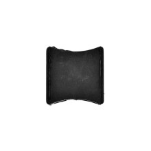 CAOUTCHOUC DE BARRE STABILISATRICE AVANT Pour TOYOTA DYNA 01-06 NTY