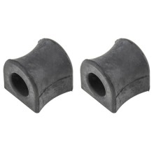 CAOUTCHOUC DE BARRE STABILISATRICE AVANT Pour TOYOTA DYNA 01-06 NTY