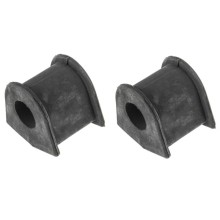 CAOUTCHOUC DE BARRE STABILISATRICE AVANT Pour TOYOTA COROLLA JP UK NTY