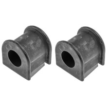 CAOUTCHOUC DE BARRE STABILISATRICE AVANT Pour TOYOTA AVENSIS 97-00 NTY