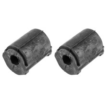 CAOUTCHOUC DE BARRE STABILISATRICE ARRIERE Pour LEXUS GS30 35 43 460 NTY