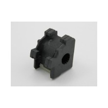CAOUTCHOUC DE BARRE STABILISATRICE ARRIERE Pour TOYOTA AVENSIS 97-03 NTY
