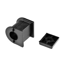 CAOUTCHOUC DE BARRE STABILISATRICE AVANT Pour TOYOTA AVENSIS 99.08-03 NTY