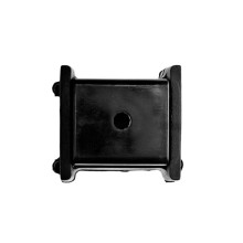 CAOUTCHOUC DE BARRE STABILISATRICE AVANT Pour TOYOTA AVENSIS 99.08-03 NTY