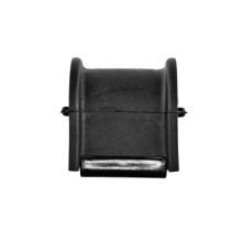 CAOUTCHOUC DE BARRE STABILISATRICE AVANT Pour TOYOTA AVENSIS 99.08-03