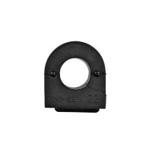 CAOUTCHOUC DE BARRE STABILISATRICE AVANT Pour TOYOTA AVENSIS 99.08-03 NTY