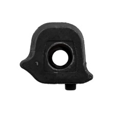 GUMOVE UCHYCENÍ STABILIZÁTORU PŘEDNÍ Pour TOYOTA RAV-4 2.4 05-08 NTY
