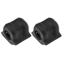 GUMOVE UCHYCENÍ STABILIZÁTORU PŘEDNÍ Pour TOYOTA RAV-4 05- D23MM GAUCHE NTY