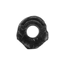 CAOUTCHOUC DE BARRE STABILISATRICE ARRIERE Pour LEXUS IS200 300 99-05 NTY