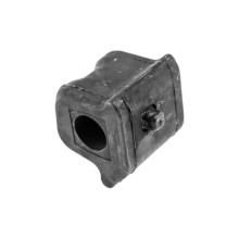 GUMOVE UCHYCENÍ STABILIZÁTORU PŘEDNÍ Pour TOYOTA VERSO 09- D23MM GAUCHE NTY