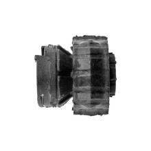 Stabiliser Bar Bushing NTY ZGS-VW-001 OE Ref 7L0511413C NTY