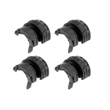 Stabiliser Bar Bushing NTY ZGS-VW-002 OE Ref 7L0411313G NTY