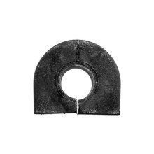 CAOUTCHOUC DE BARRE STABILISATRICE ARRIERE Pour VW T5 MULTIVAN 03-11 NTY