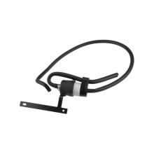 Compressor Intake Air Filter NTY ZKP-ME-000 OE Ref A1643200169 NTY