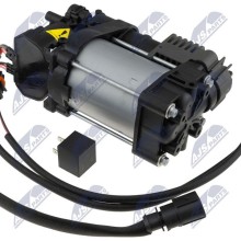 Air Suspension Compressor NTY ZKP-PS-005 OE Ref 97035815107 NTY