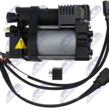 Air Suspension Compressor NTY ZKP-PS-005 OE Ref 97035815107 NTY