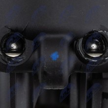 Air Suspension Compressor NTY ZKP-PS-005 OE Ref 97035815107 NTY