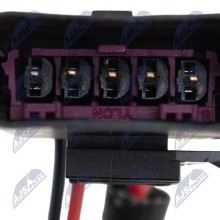 Air Suspension Compressor NTY ZKP-PS-005 OE Ref 97035815107 NTY