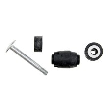 BIELLETTE DE BARRE STABILISATRICE AVANT Pour RENAULT CLIO I II 91-05 NTY