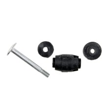 BIELLETTE DE BARRE STABILISATRICE AVANT Pour RENAULT CLIO I II 91-05 NTY