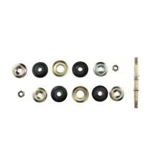 Stabiliser Drop Link (Coupling Rod) NTY ZLP-TY-087 OE Ref 4881752010 NTY