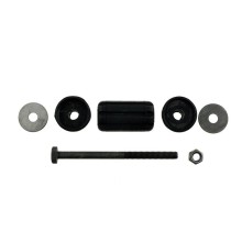 Stabiliser Drop Link (Coupling Rod) NTY ZLT-FR-006 OE Ref 1061702