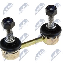 BIELLETTE DE BARRE STABILISATRICE ARRIERE Pour SUBARU IMPREZA WRX STI