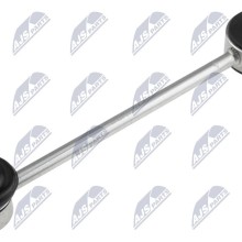 BIELLETTE DE BARRE STABILISATRICE ARRIERE Pour VW GOLF IV 4MOTION
