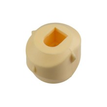 Engine Mounting Rubber Buffer NTY ZPS-AU-059 OE Ref 8E0199339 NTY