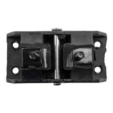 SUPPORT MOTEUR ZPS-CH-068 Pour CHRYSLER 300M -04 ARRIERE NTY