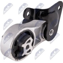 SUPPORT BOÎTE DE VITESSES Pour FORD TURNEO COURIER B460 1.5 ECOBLUE
