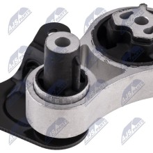 SUPPORT BOÎTE DE VITESSES Pour FORD TURNEO COURIER B460 1.5 ECOBLUE NTY