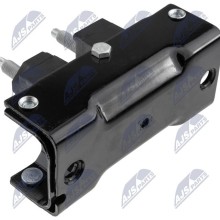 SUPPORT BOÎTE DE VITESSES Pour FORD F250 350 450 550 11-16 ARRIERE NTY