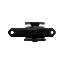 SUPPORT MOTEUR ZPS-KA-336 Pour KIA PICANTO II 1.0 11-17 GAUCHE NTY