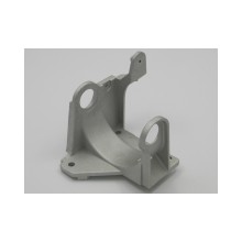 SUPPORT MOTEUR Pour LAND ROVER DISCOVERY III IV L319 04- NTY