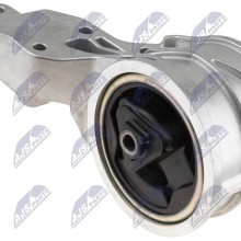 SUPPORT BOÎTE DE VITESSES REDUKTORA Pour LAND ROVER RANGE ROVER L322 NTY