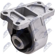 SUPPORT BOÎTE DE VITESSES REDUKTORA Pour ENG.3.0, 3.0TD V6, 4.4TD V8 NTY