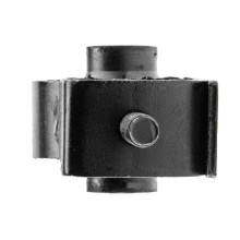 SUPPORT BOÎTE DE VITESSES Pour MITSUBISHI PAJERO II 91-04 NTY